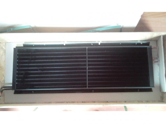 Конденсатор на Максиму, новый